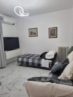 Eurosanremo Apartments - 1