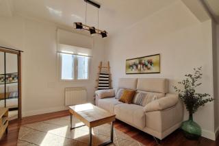 Cozy apartment in the City Center by ALOHA Bilbao - Bilbao - 3