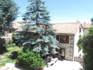 Casa Rural la Esperilla de Gredos - Barajas de Gredos - 5
