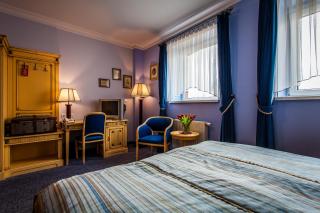 Hotel na Podzamczu - Tarnowitz - 8