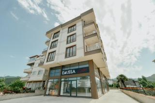 EMİSSA MOTEL - Akçatepe - 0