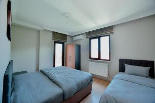 EMİSSA MOTEL - Akçatepe - 5