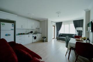 EMİSSA MOTEL - Akçatepe - 4