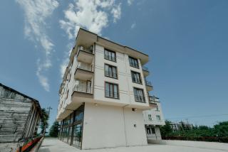 EMİSSA MOTEL - Akçatepe - 3