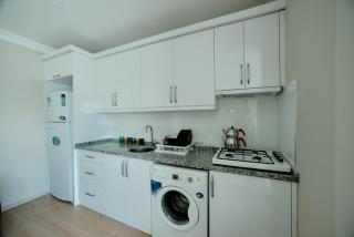 EMİSSA MOTEL - Akçatepe - 2