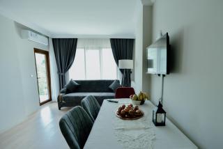 EMİSSA MOTEL - Akçatepe - 1