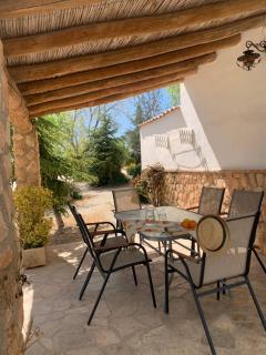 Casa Rural Cortijo El Helao - 1