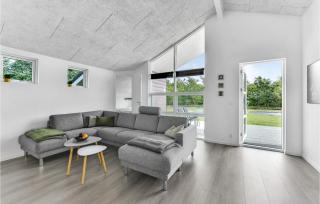 Cozy Home In Tarm With Sauna - 6