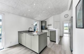 Cozy Home In Tarm With Sauna - 5