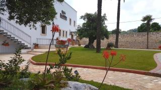 Relais Sant'Eligio - Ostuni - 7