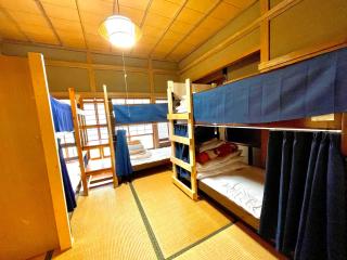 自然豊かな隠れ家ゲストハウス和村Nagomura - Shimonoseki - 7
