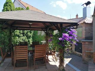 Ubytování Na Špacíru - 9