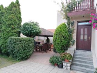 Ubytování Na Špacíru - 8