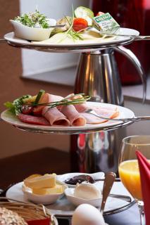 Boutique Hotel am Markt - Melle - 2