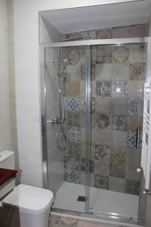 SUITE DEL CASTILLO - 4