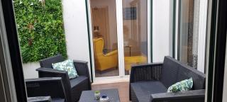 Castelo Terrace Apartement - Leiria - 5