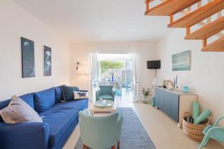 La Pélagie - Maison climatisée - Sainte-Maxime - 9