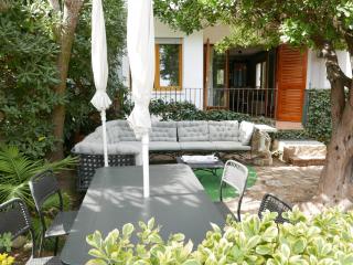 Apartament amb vista al mar reformat, al Golfet - Calella de Palafrugell - 7