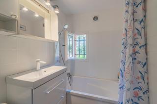 La Pélagie - Maison climatisée - Sainte-Maxime - 5
