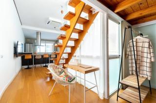 BeHouse Alameda - 7