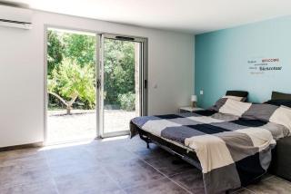 Studio en pierre U Pinu, 2 personnes, Muratello, 6 Kms de Porto Vecchio - Porto-Vecchio - 7