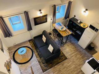 Le duplex Saint Gilles centre ville Baie de Somme - 0