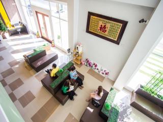 Maison de Cheer - Trang - 7