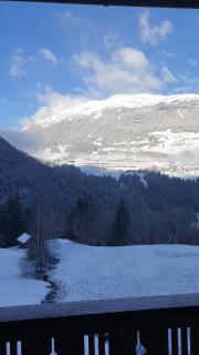 Gästeheim Lederle - Jerzens - 8