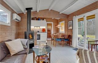 3 Bedroom Cozy Home In Martofte - Martofte - 7