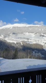 Gästeheim Lederle - Jerzens - 8