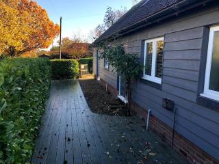 Converted Countryside Barn - 0