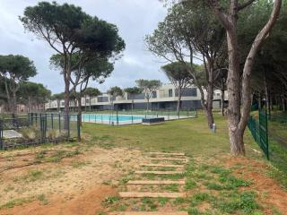 Exclusivo chalet en urbanización Roche - 8