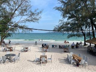 Dream Resort - Koh Rong - 1