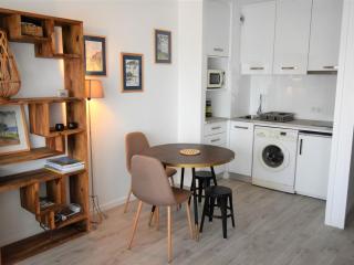 Studio rénové à Arcachon, accès direct plage, balcon, parking, tennis, proche centre-ville - FR-1-420-78 - Arcachon - 7
