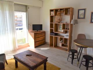 Studio rénové à Arcachon, accès direct plage, balcon, parking, tennis, proche centre-ville - FR-1-420-78 - Arcachon - 3