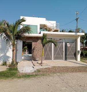 Casa Playa Arreboles - Cartagena - 6