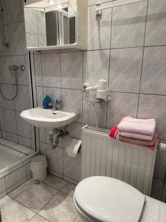 Gasthof „Zum Schwan“ - Langenbach - 5