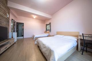 雨過天晴民宿 Sunshine Homestay - Magong - 7