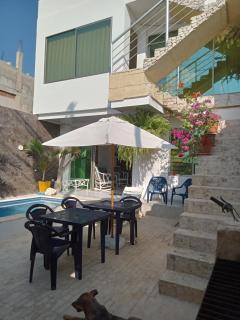 Casa Playa Arreboles - Cartagena - 5