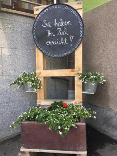 Gasthof „Zum Schwan“ - Langenbach - 1
