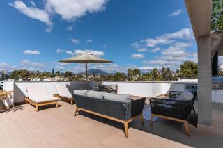 Penthouse - Royal Banus - Marbella - 1