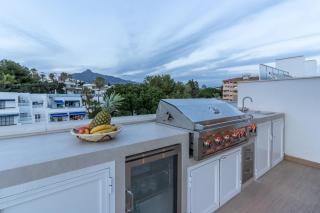 Penthouse - Royal Banus - Marbella - 5