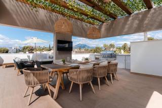Penthouse - Royal Banus - Marbella - 0