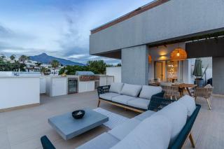 Penthouse - Royal Banus - Marbella - 6