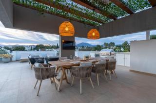 Penthouse - Royal Banus - Marbella - 7
