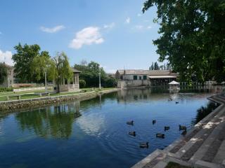 Apartman Solin 3, parking - Solin - 1