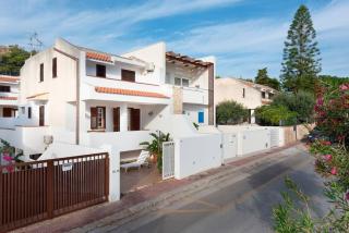 Villa Al Faro San Vito - San Vito lo Capo - 2