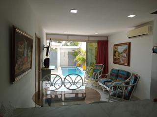 Casa Playa Arreboles - Cartagena - 4