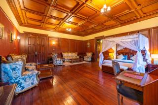 Muthu Sovereign Suites & Spa, Limuru Road, Nairobi - 1
