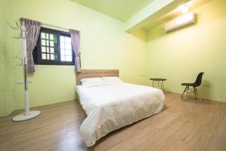 雨過天晴民宿 Sunshine Homestay - Magong - 0